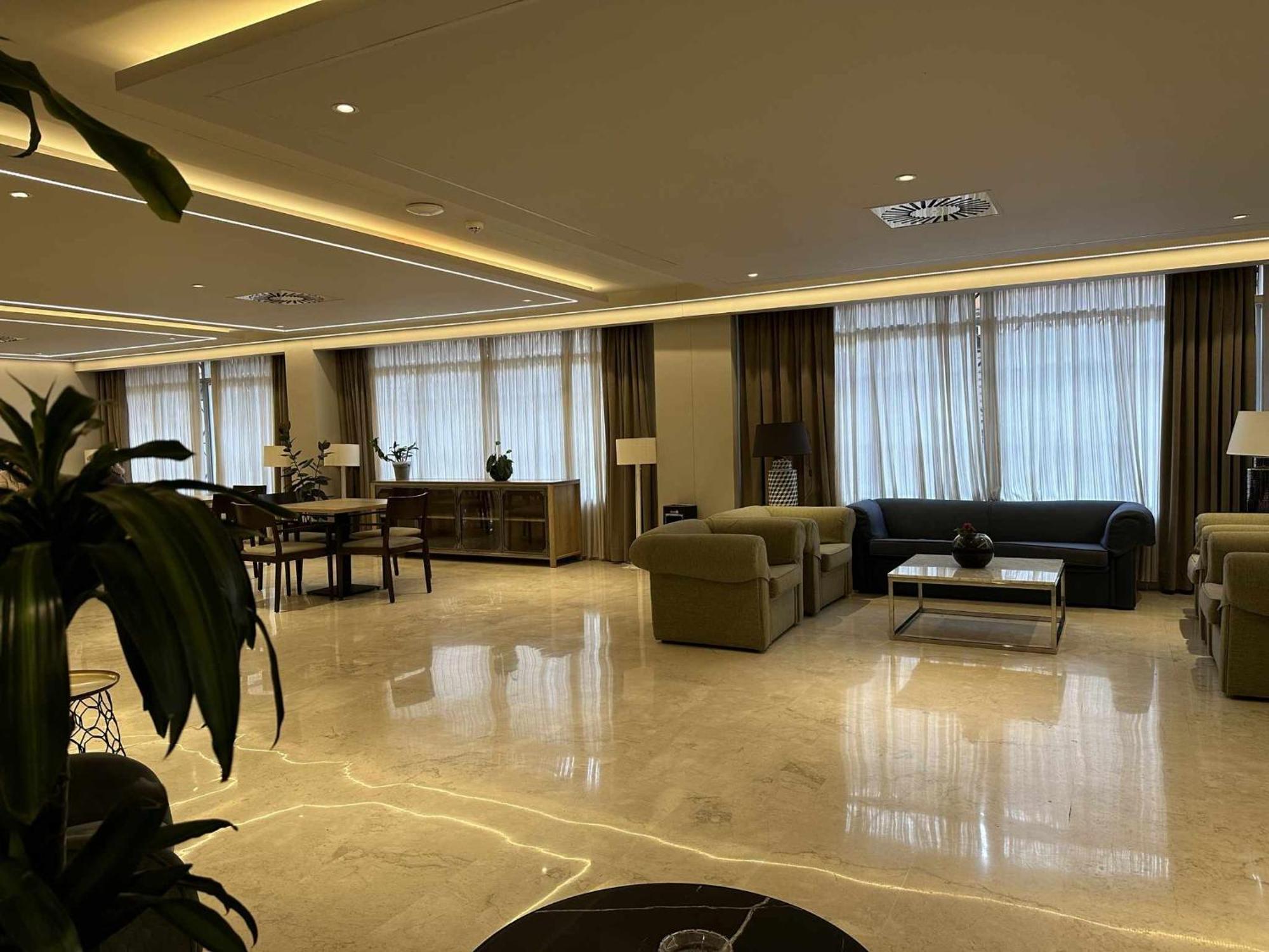 Estudio Pyr Privado Frente Al Puerto De Fuengirola Dış mekan fotoğraf